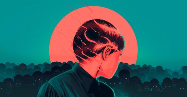 Томми Шелби