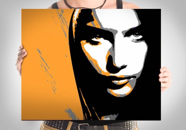 Дэн Мамфорд арт