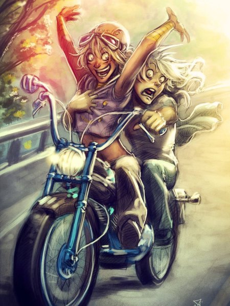 Плакаты с писателями