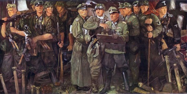 Герман Отто Хойер