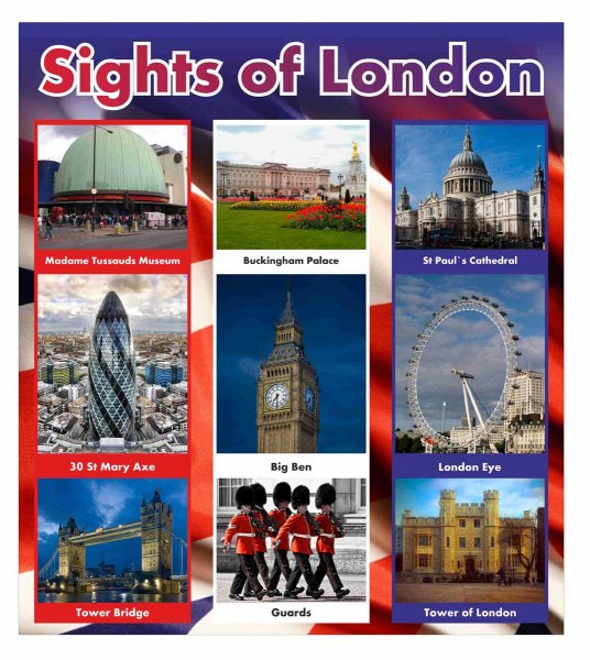 Стенды для кабинета английского языка