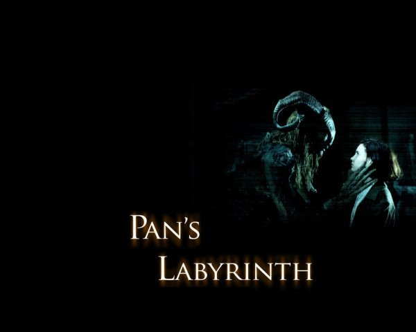 Лабиринт фавна / el Laberinto del Fauno 2006