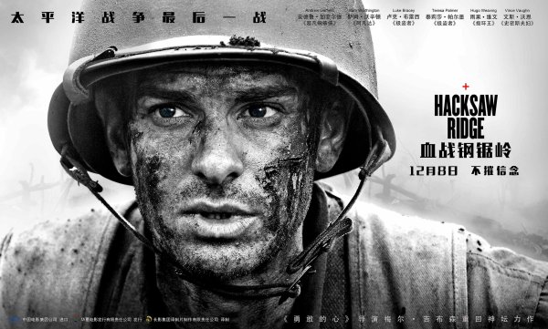 По соображениям совести 2016 Постер