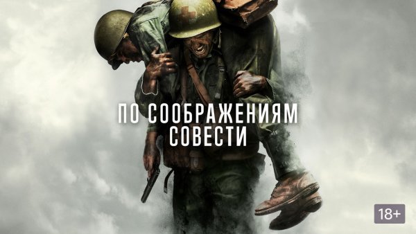 По соображениям совести (2016)