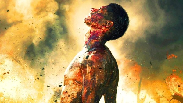 По соображениям совести (2016)