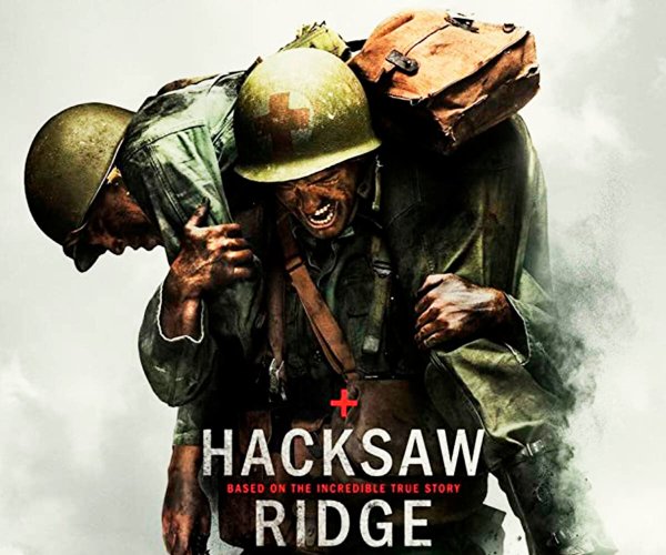 По соображениям совести фильм 2016 обложка