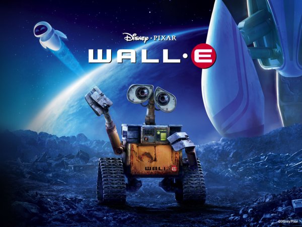 Валли обложка