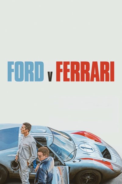 Ford против Ferrari (2019)