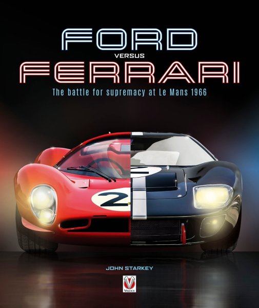 Ford gt40 Ford vs Ferrari
