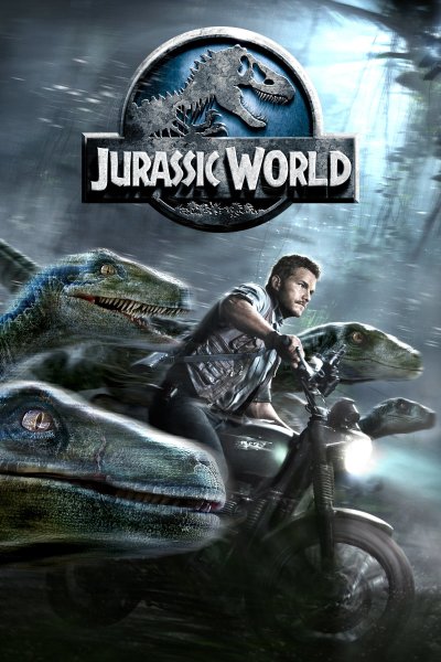 Jurassic World Dominion 2022