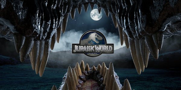 Мир Юрского периода / Jurassic World (2015)