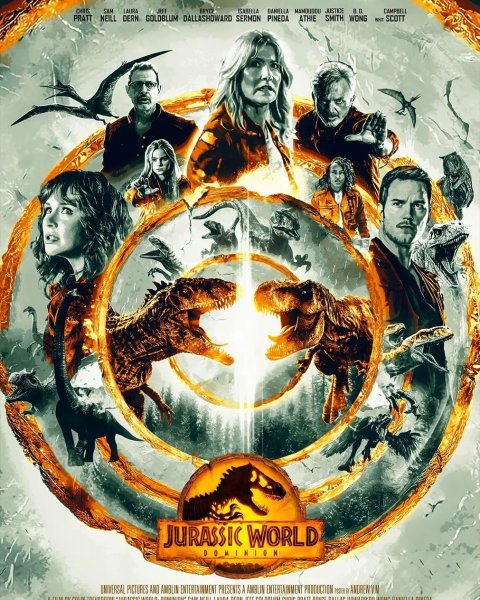 Мир Юрского периода: лагерь мелового периода 2020 сериал