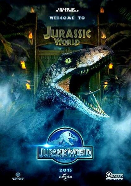 Мир Юрского периода фильм 2022