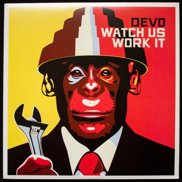 Petro devos плакат