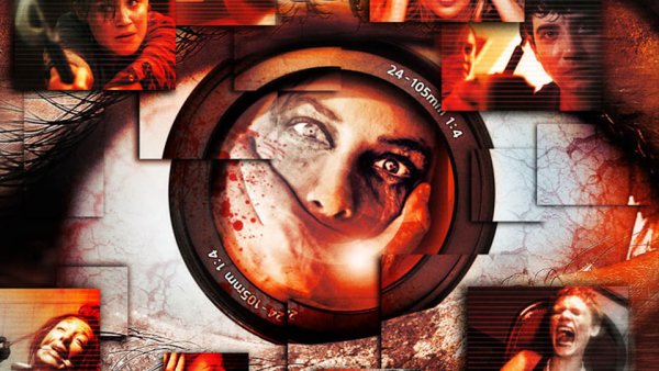 Брайан Мапс короткометражка