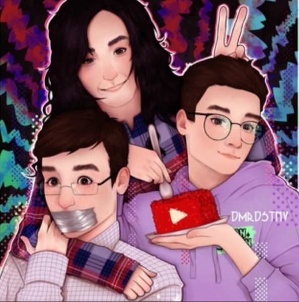 Последняя кнопка 2 плакат