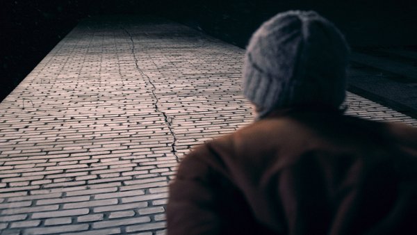 Дурак Постер фильм Постер