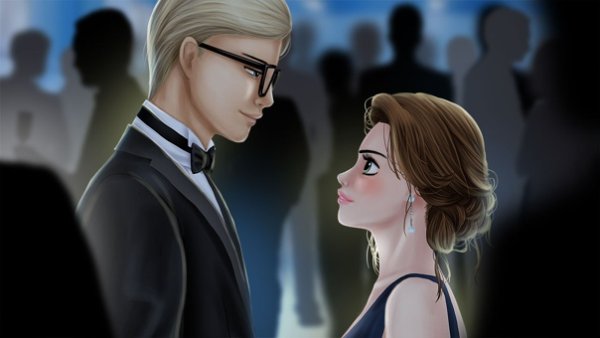 Секрет Генри Лайла