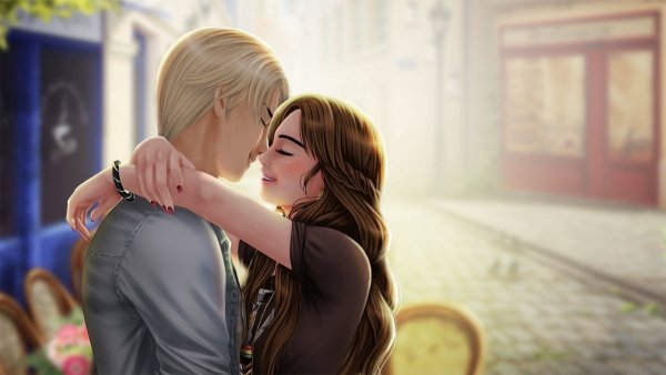 Секрет Генри Лайла и Джей