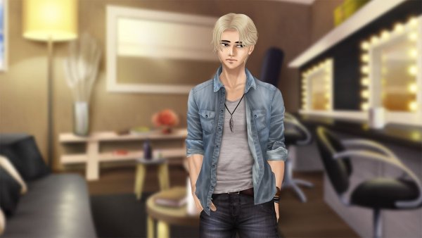 Секрет Генри Лайла