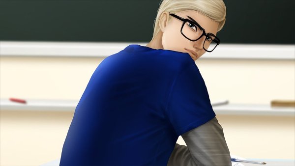 Секрет Генри