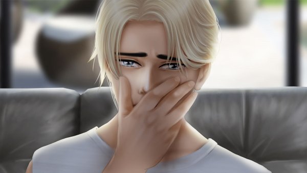 Секрет Генри Лайла