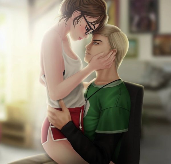 Секрет Генри Джей