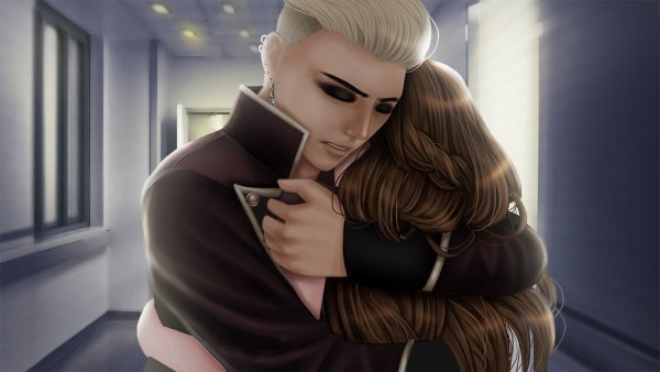 Секрет Генри Лайла