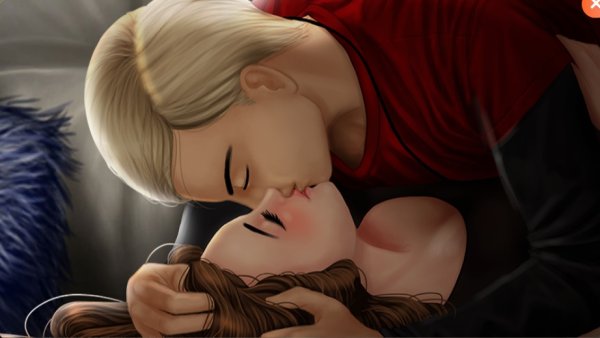 Секрет Генри Лайла