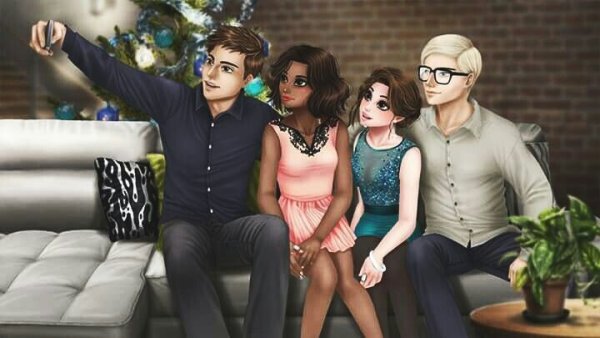 Секрет Генри Клеман