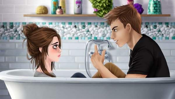 Секрет Генри Клеман