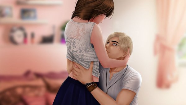 Секрет Генри