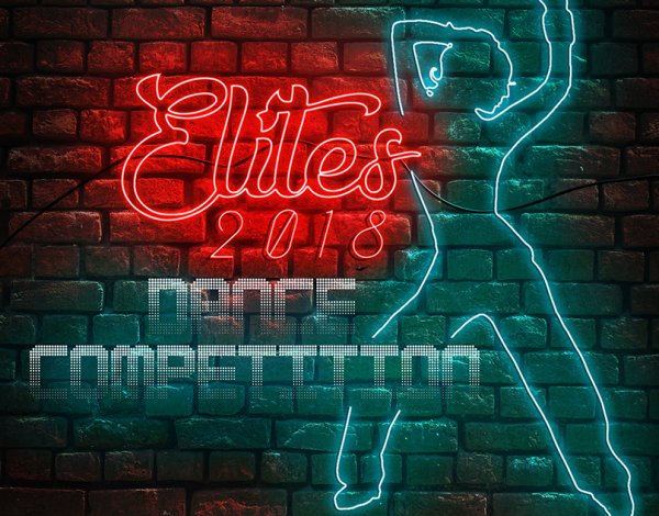 Неоновые постеры для комнаты