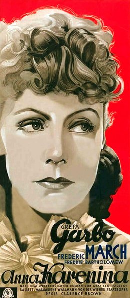 Анна Каренина 2015