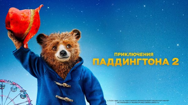 Приключения Паддингтона Анна Уилсон краткое содержание