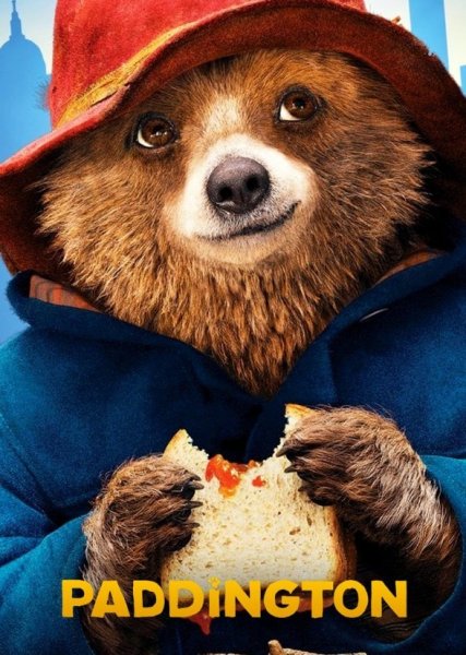 Мишка Паддингтон