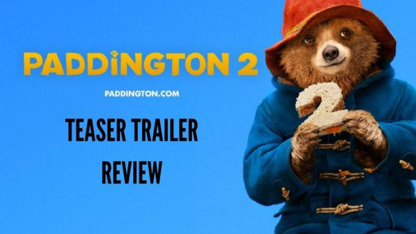 Паддингтон Австралия