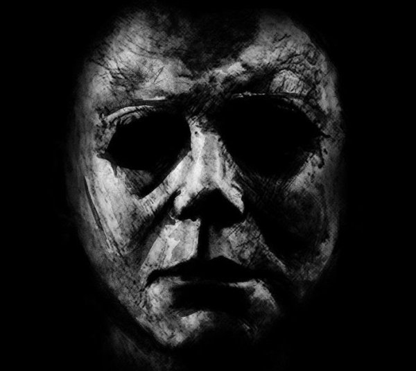 Майкл Майерс Хэллоуин 1988