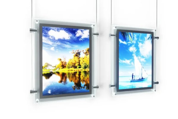 Фотопечать на стекле