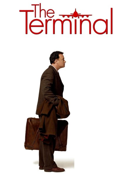 The Terminal list