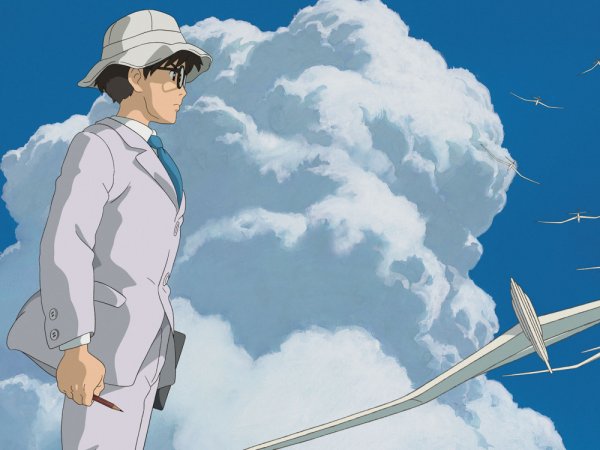 Поль Валери ветер крепчает