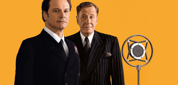 Энтони Эндрюс Король говорит