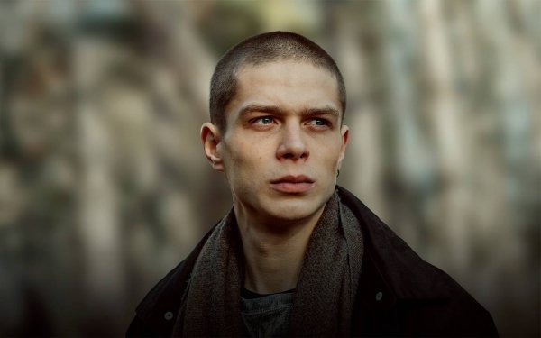 Чёрная Весна сериал 2022