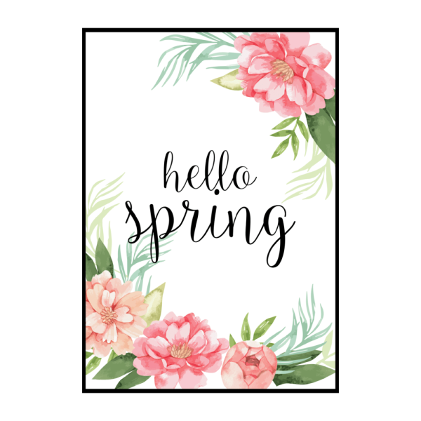 Белый свет природа