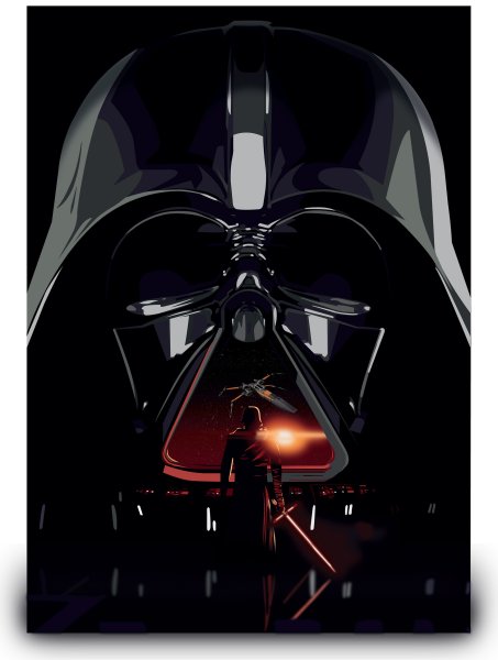 Звёздные войны Империя Вейдер