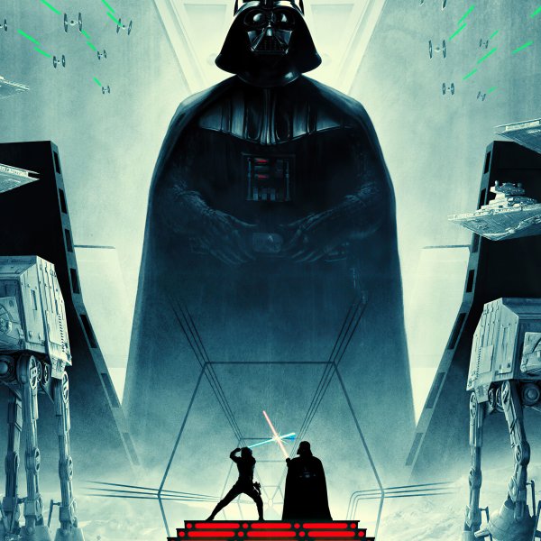 Энакин Скайуокер/Дарт Вейдер