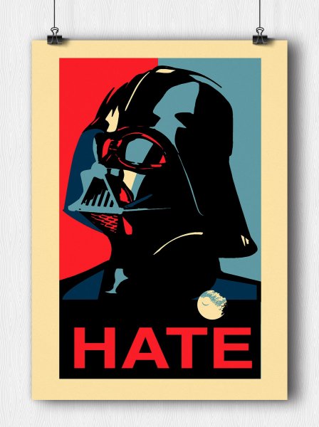 Star Wars Дарт Вейдер