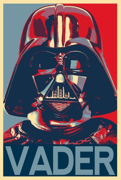 Дарт Вейдер 1 эпизод