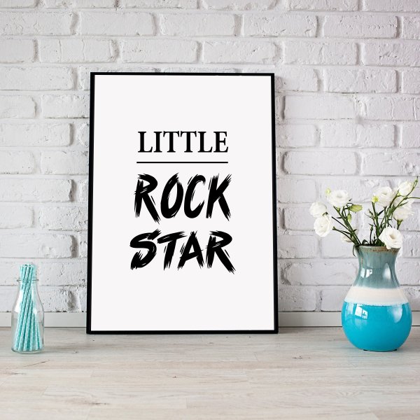 Постеры с Цитатами