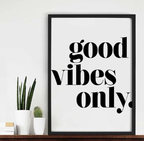 Мотивирующие наклейки